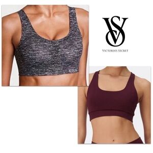 NWT VS Bundle /  Sports Bra Bundle